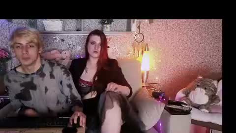 Bloody Blondie online show from August 8, 9:47 pm