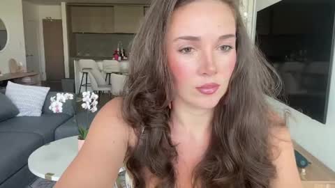 Emma Bloom online show from May 24, 6:14 pm