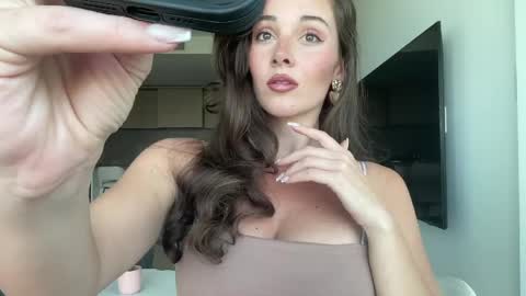 Emma Bloom online show from May 28, 7:23 pm