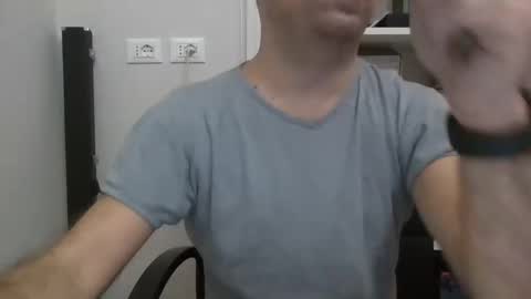 Blop online show from December 8, 5:06 am