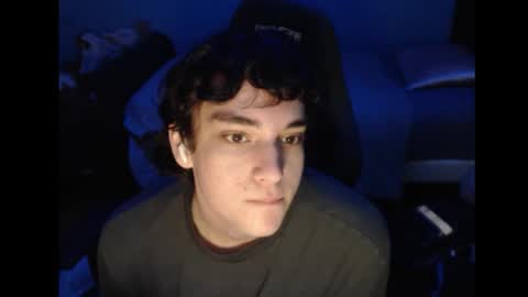 blorfinn online show from October 30, 9:59 pm