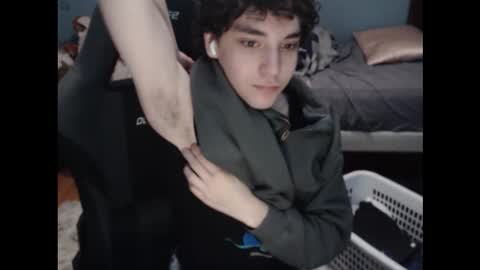 blorfinn online show from November 7, 3:31 am