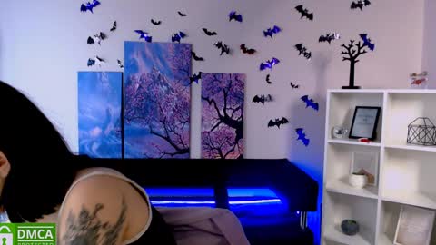 Jasmine online show from December 25, 3:29 am