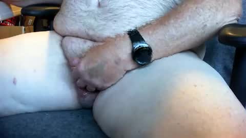 blowfish33890 online show from December 20, 1:33 pm