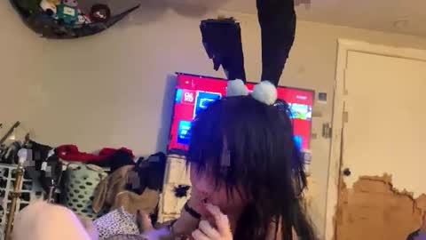 blowjob_bitch69 online show from May 15, 11:45 pm