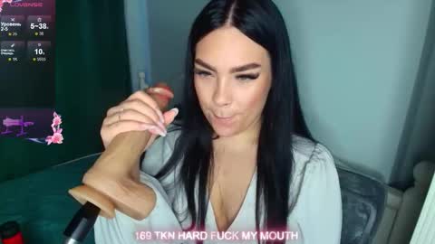 Snapshot of blowjob_queeny chatting on September 23, 6:51 am Welcome guysMy name KatePVT its Open online show from September 23, 6:51 am