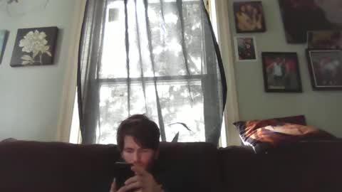 blowme19866 online show from January 30, 1:31 pm