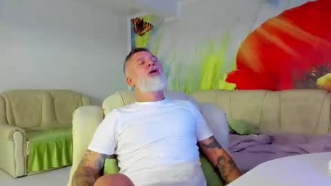 Nico online show from January 5, 5:49 pm