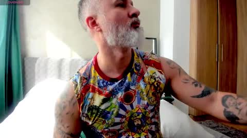 Nico online show from March 7, 8:02 am