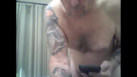 blue2008 online show from February 7, 6:56 pm