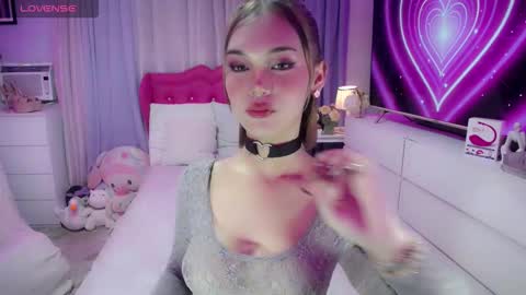 aivee online show from November 4, 2:13 am