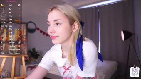 Adeline online show from February 21, 6:38 am