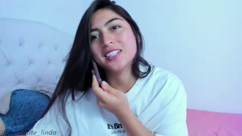 Linda  online show from March 14, 7:29 pm