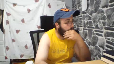 blueb7900 online show from June 29, 8:41 pm