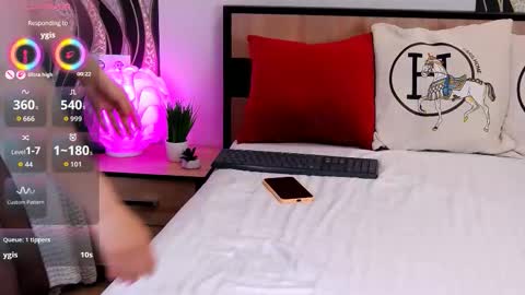 LENA online show from March 13, 11:08 pm