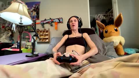 bluebloodednorsewitch online show from January 20, 11:10 pm