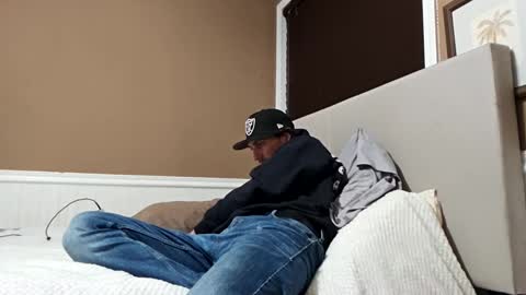 Dominick Wyte online show from December 20, 1:58 am