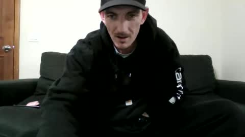 Dominick Wyte online show from December 19, 4:57 pm