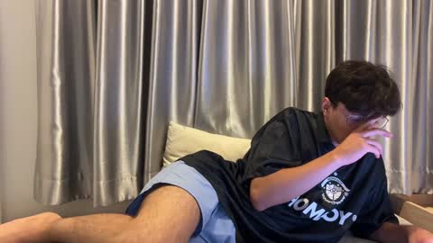 Daan online show from December 4, 1:25 pm