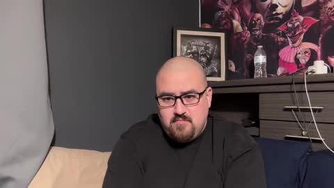 bluedevil951 online show from March 11, 3:23 pm