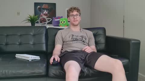 blueeyedtallguy online show from September 25, 7:21 pm