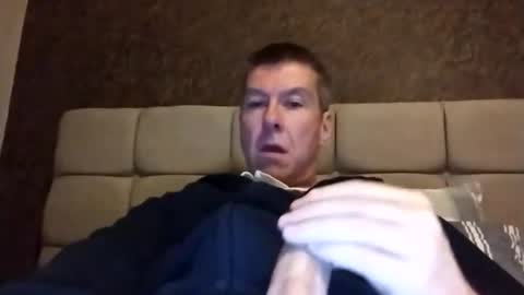 blueeyesteele online show from October 15, 7:26 pm