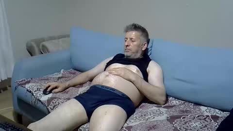 blue online show from June 4, 6:47 pm