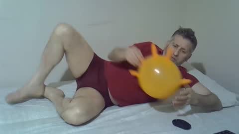 blue online show from March 26, 5:18 pm