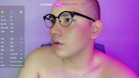 alexander online show from October 6, 9:32 pm