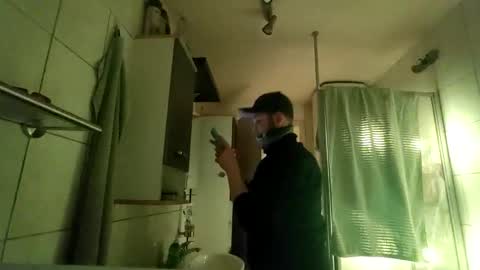 Blueminexx online show from February 23, 5:01 am