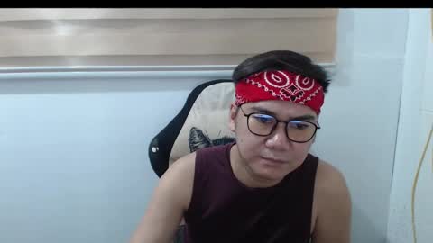 Andy Tan online show from March 8, 2:30 pm