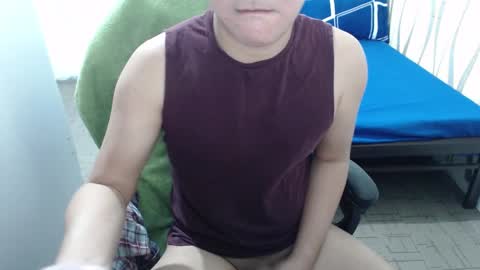 Andy Tan online show from February 3, 1:41 am