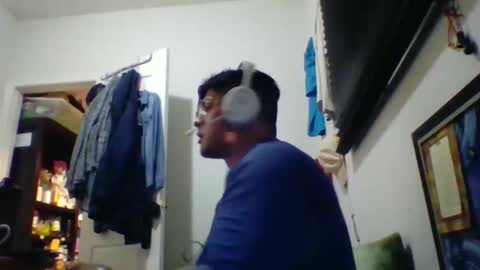 bluevegeta143 online show from February 14, 8:06 am