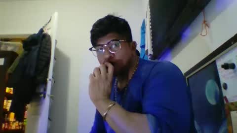 bluevegeta143 online show from February 22, 11:46 am