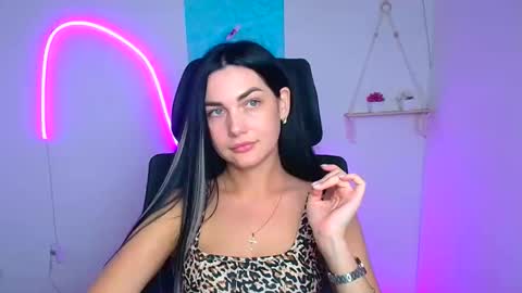 Kelly online show from March 12, 2:21 pm