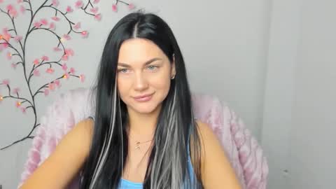 Kelly online show from December 20, 6:53 am