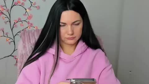 Kelly online show from January 9, 6:52 am