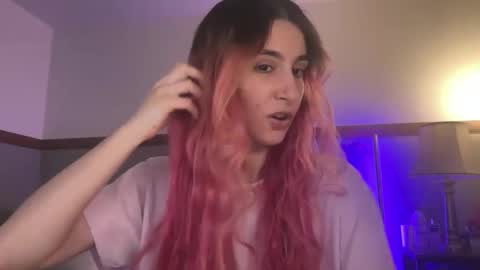 Sasha online show from February 28, 4:16 am