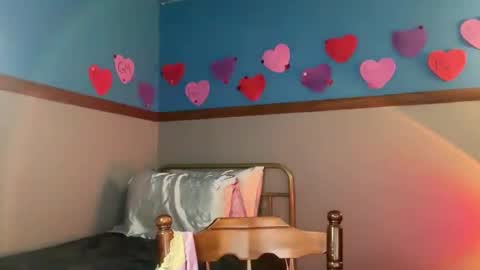 Sasha online show from February 24, 12:41 am