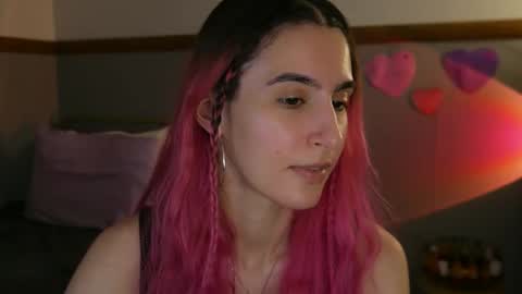 Sasha online show from February 8, 3:43 am