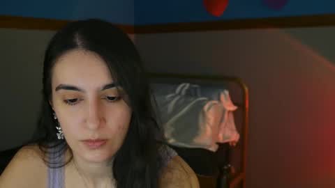 Sasha online show from February 4, 12:40 am