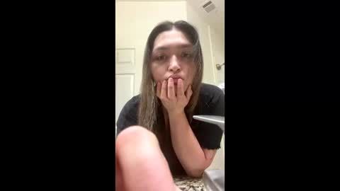 bluntbaby4 online show from June 3, 7:30 pm