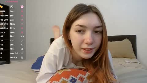 Kate online show from November 6, 9:12 am