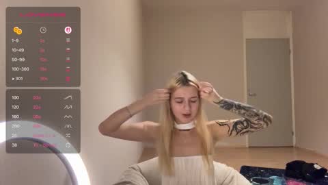 Burn online show from December 15, 4:47 pm