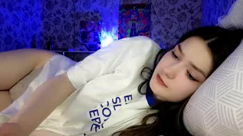 nastya  online show from March 10, 8:35 pm