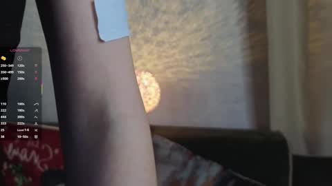 Dolores online show from January 14, 6:10 am