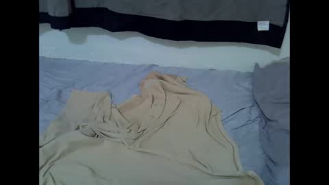 Bunny online show from September 12, 2:02 am