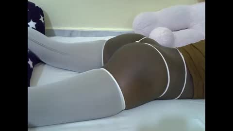 Bunny online show from March 14, 12:47 am