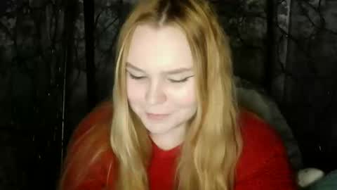 blushing_star online show from October 28, 6:53 pm