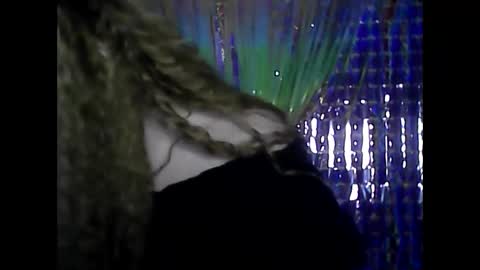 blushing_star online show from March 5, 10:55 am